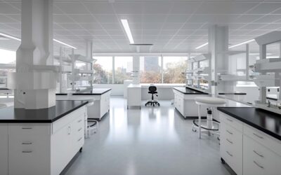 NextGen Lab Moves: Strategies to Maximize Your Laboratory Relocation Plan