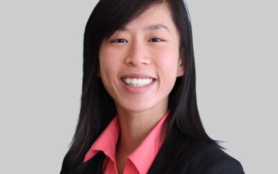 Maximizing Efficiency in Lab Relocation Strategies: Jasmina Xie, PMP, Lean Six Sigma Green Belt